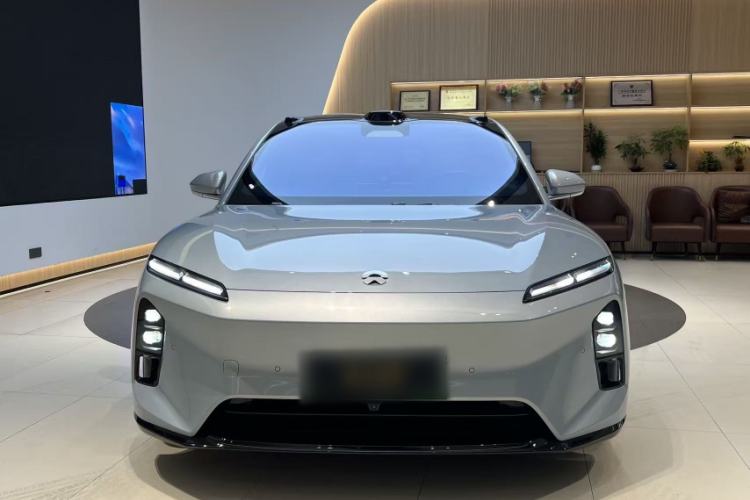 Used Nio ET5T 2025 75 kWh Touring
