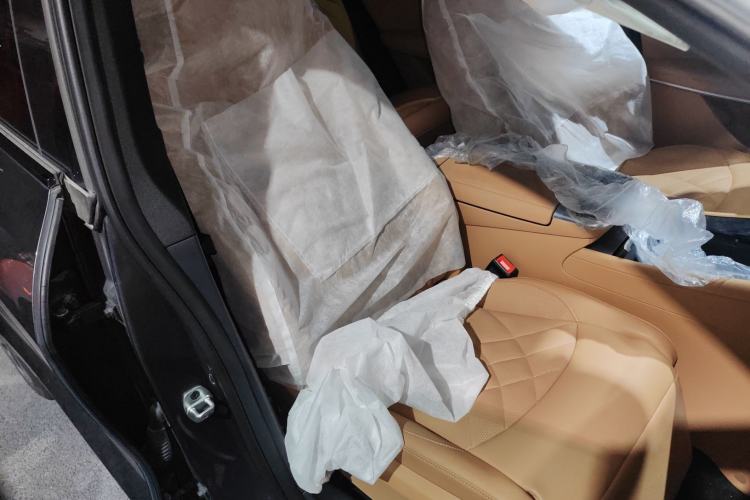 Used Rising R7 2022 Long-Range Advanced Edition