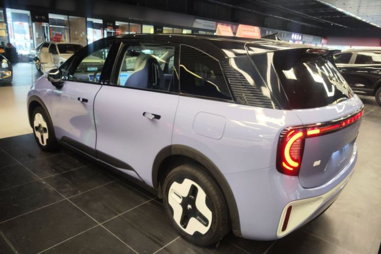 Used ARCFOX Kaola 2023 Family Edition
