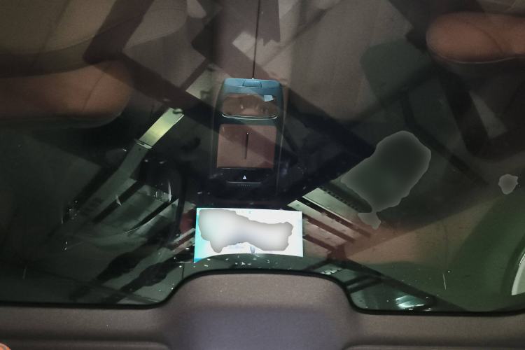 Used Deepal L07 2024 230Max Qiankun Intelligent Driving ADS SE Range-Extended Version