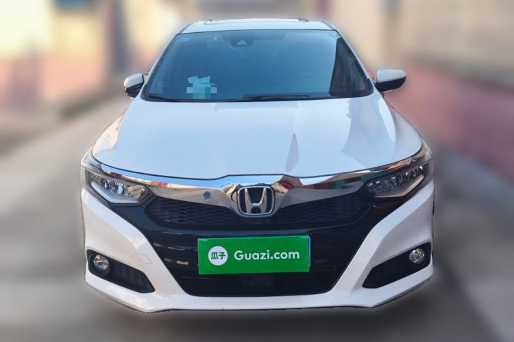 Used Honda Crider 2019 180 Turbo CVT Leading Edition China VI
