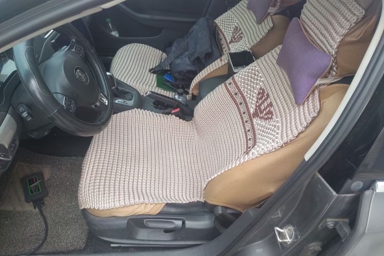 Used Volkswagen Sagitar 2012 1.4TSI Automatic Luxury Edition