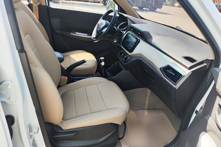 Used Wuling Hongguang 2021 1.5L Facelift S Comfort Version Hydraulic Power Steering LAR