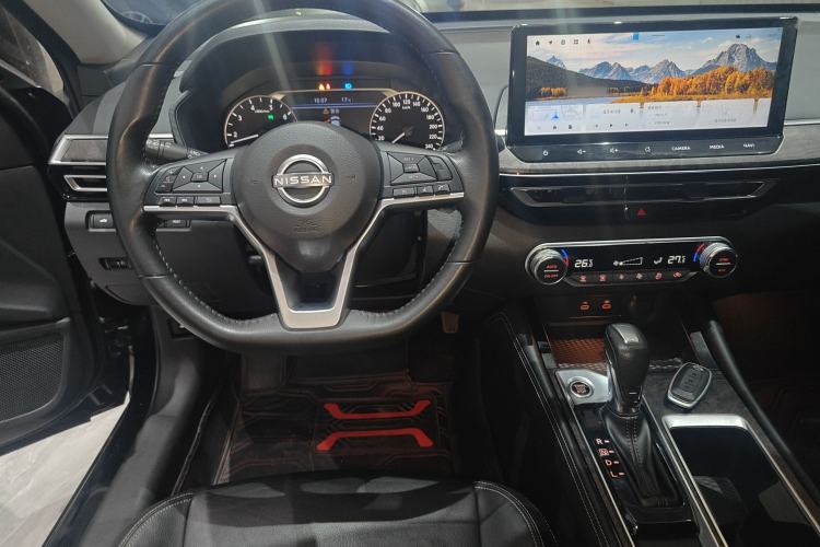 Used Nissan Teana 2022 2.0L XL-TLS Enjoyment Edition