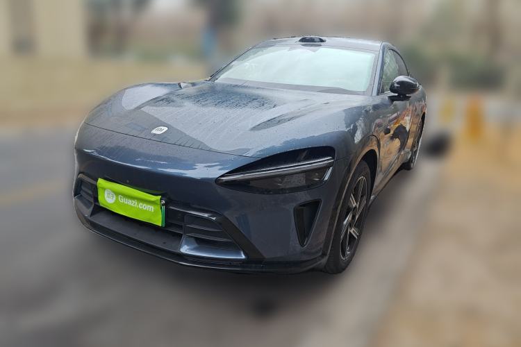 Used Xiaomi Auto YU7 2025 Ultra-Long Range Rear-Wheel Drive Version