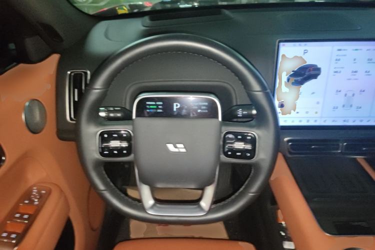 Used Li Auto L7 2024 Pro Model