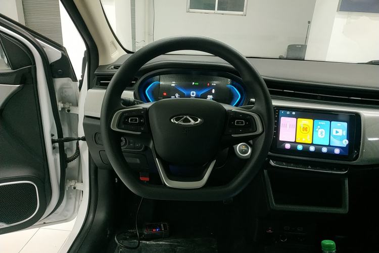 Used Chery New Energy Arrizo e 2024 405km Travel Edition