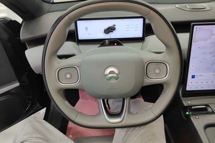 Used Nio ET5T 2023 75 kWh Touring
