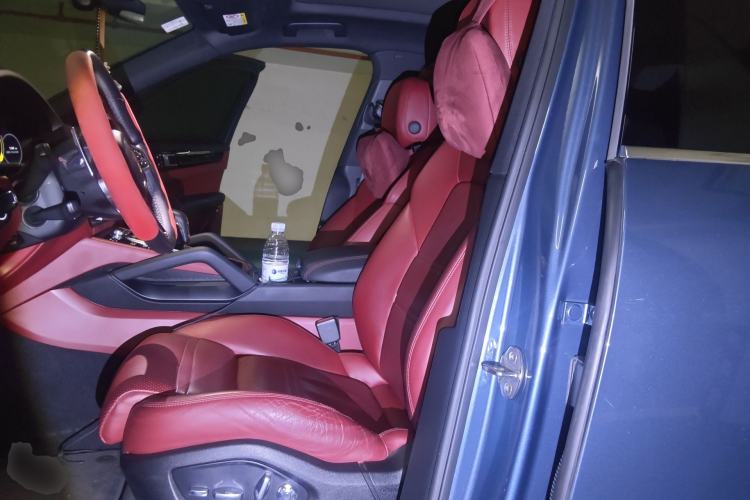 Used Porsche Cayenne 2019 Cayenne 3.0T
