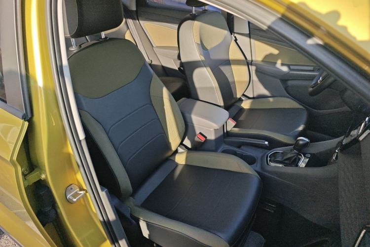 Used Jetta VS5 2019 280TSI Automatic Enjoyment Model