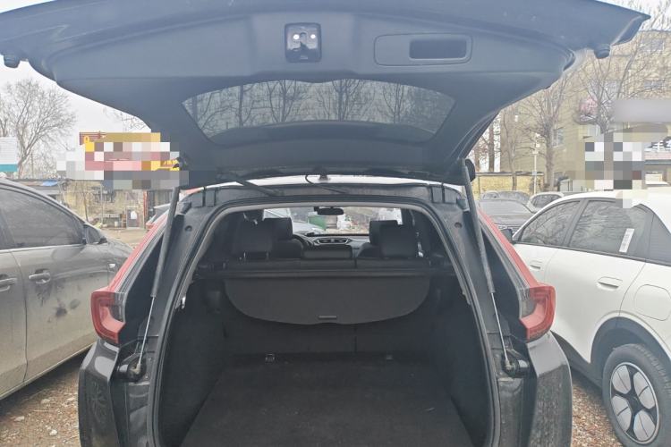 Used Honda CR-V 2021 240TURBO CVT Two-Wheel Drive Urban Edition