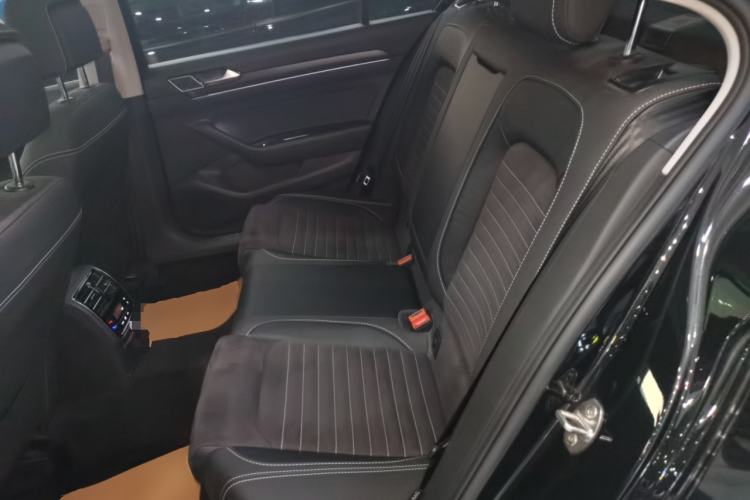 Used Volkswagen Magotan 2020 380TSI DSG Luxury Version