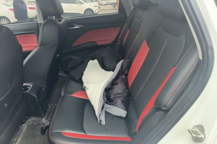 Used NETA V 2021 Long-Range Entertainment Edition