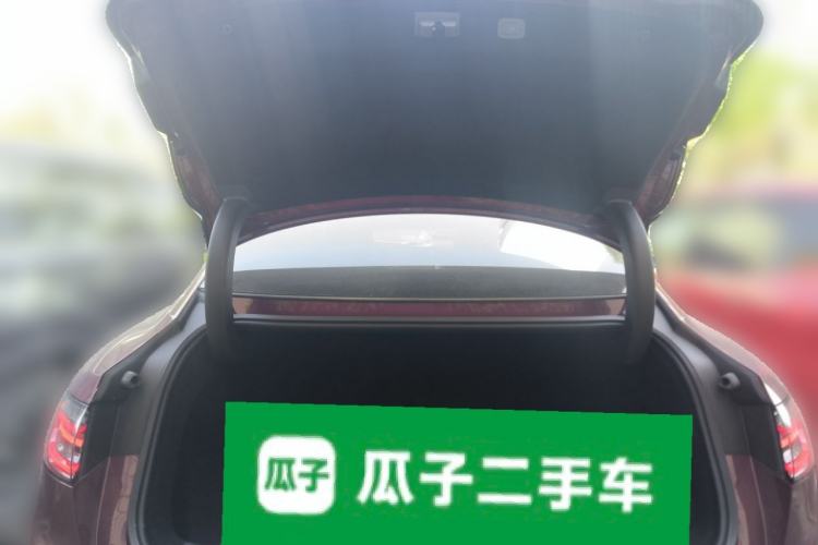 Used Hima Stelato S9 2025 Extended-Range Max+
