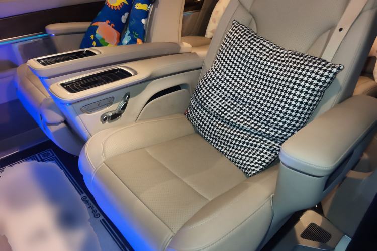 Used Mercedes-Benz V-Class 2020 V 260 Prestige Edition
