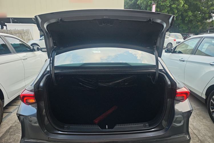 Used GAC Trumpchi EMPOW 2024 270T DCT Yingbao S Edition