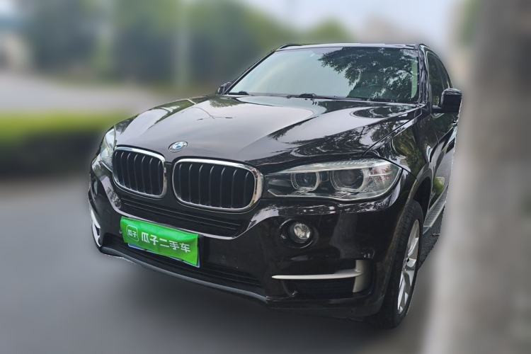 Used BMW X5 2015 xDrive28i Guazi used car, China used car export, Used car for sale, Used  cars, Cheapest cars for sale
