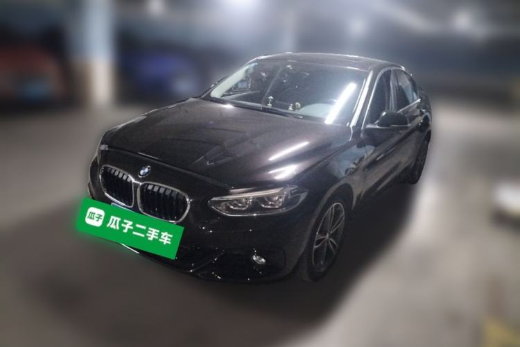 Used BMW 1 Series 2018 118i Sport Edition