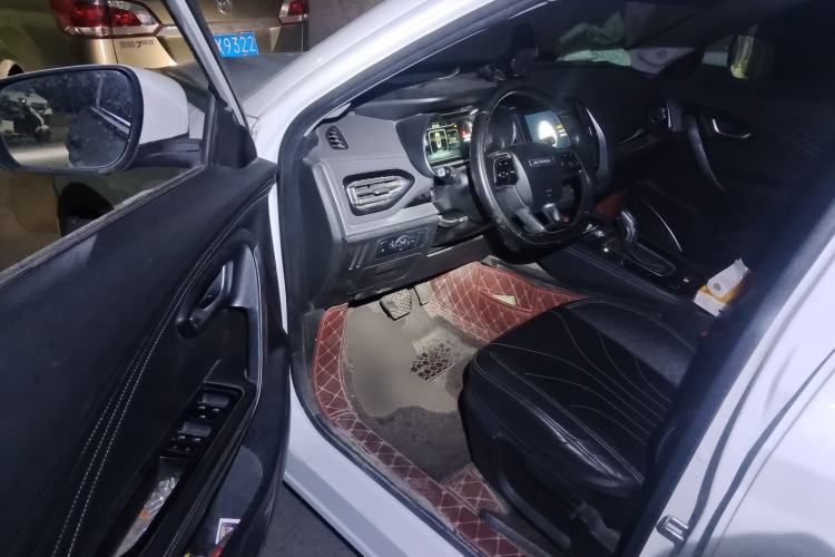 Used JETOUR X70  Driver Seat