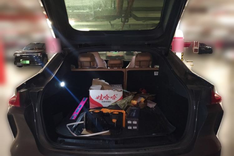 Used Rising R7 2022 Long-Range Advanced Edition
