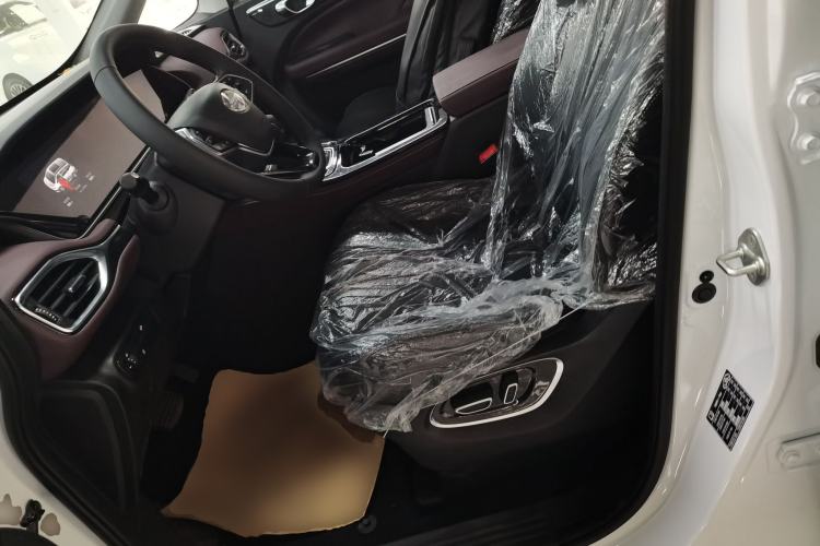 Used GAC Trumpchi M6 2023 PRO 270T DCT Luxury Edition