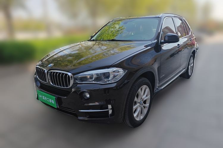 Used BMW X5 2018 xDrive28i