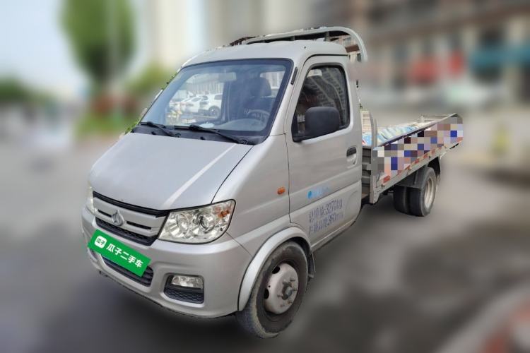 Used CHANGAN KUAYUE Xinbao MINI 