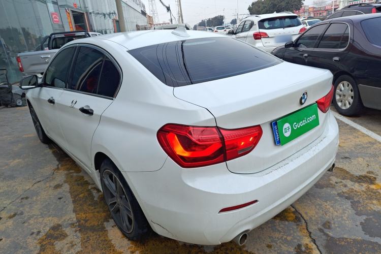 Used BMW 1 Series 2020 120i Fashion Model