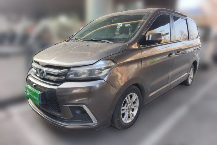 Used Huasong 7 2017 2.0T Automatic Elite Edition