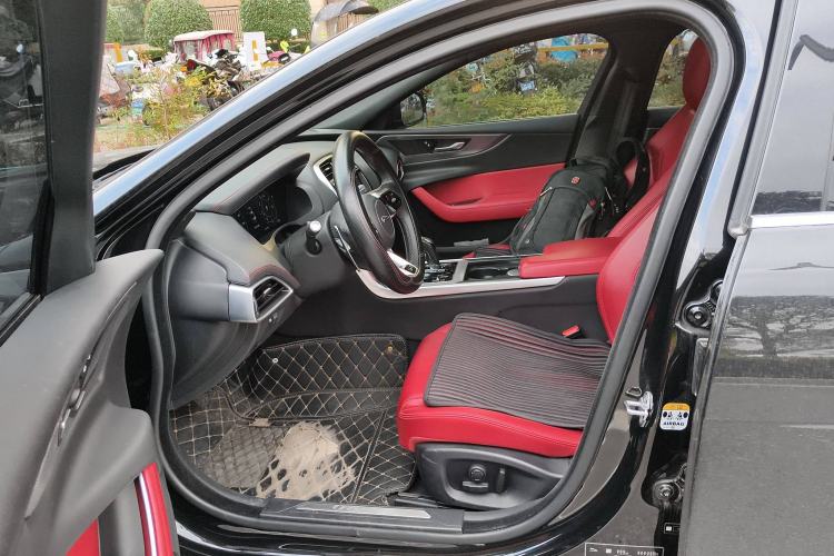 Used Jaguar XEL 2022 2.0T 250 PS R-DYNAMIC S Advanced Sport Edition
