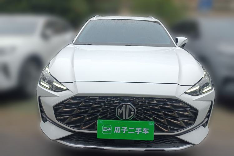 Used MG ONE 2023 1.5T Entry Version