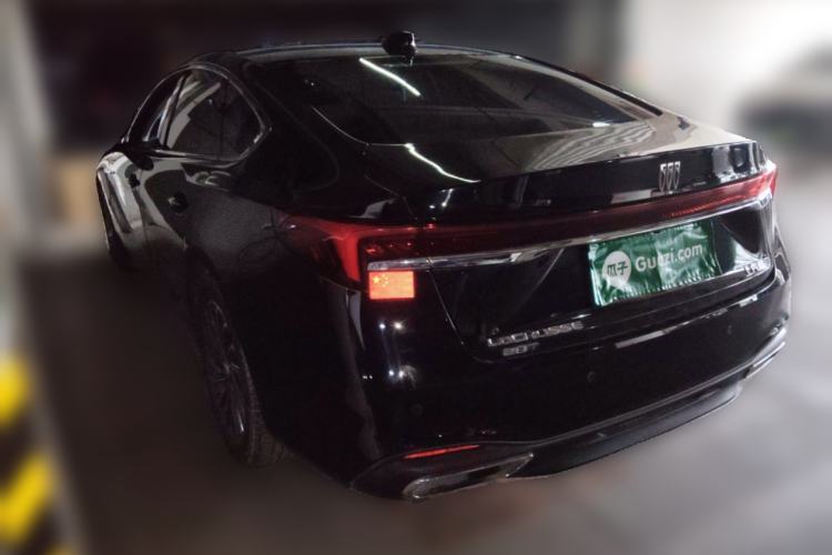 Used Buick LaCrosse 2023 28T Enjoyment Edition Rear Left 45 Deg