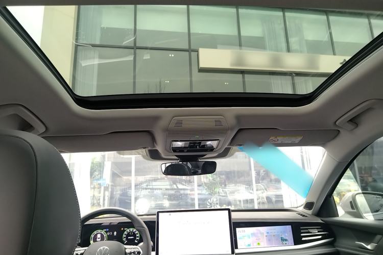 Used Volkswagen Passat 2025 Pro 380TSI Dragon Supreme Edition