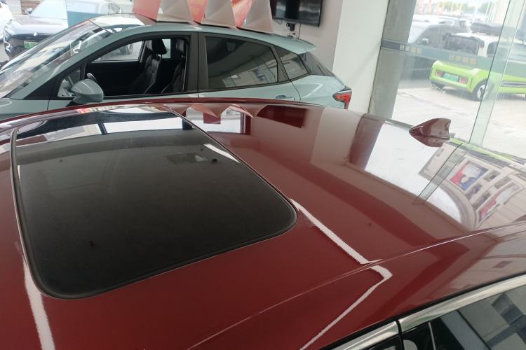 Used Honda Accord 2018 260TURBO Elite Edition China VI