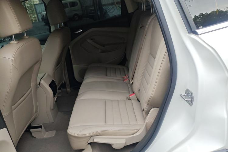 Used Ford Kuga 2013 2.0L GTDi Four-Wheel Drive Premium Model