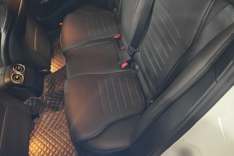 Used Mercedes-Benz C-Class 2022 Restyled C 200 L Sport Edition
