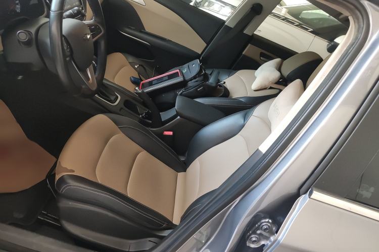 Used Chevrolet Monza 2020 320 Automatic Enjoyment Edition
