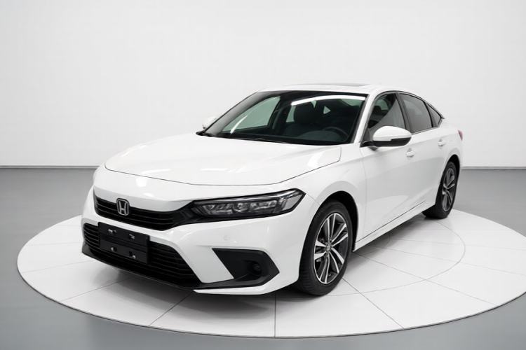 Używany Honda Civic 2022 240TURBO CVT Dynamic Edition