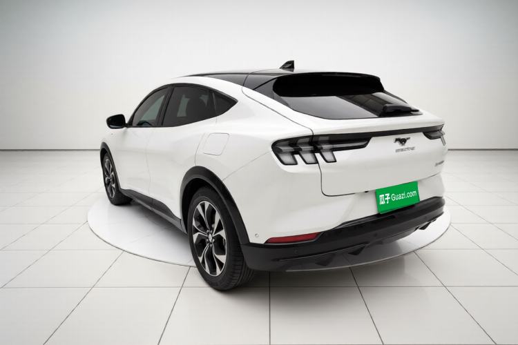 Used Ford Mustang Mach-E 2021 AION Y Plus Rear-Drive Luxury Edition (Long Range)