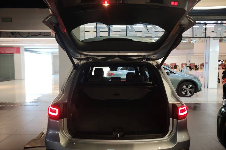 Used Mercedes-Benz EQB 2023 EQB 260