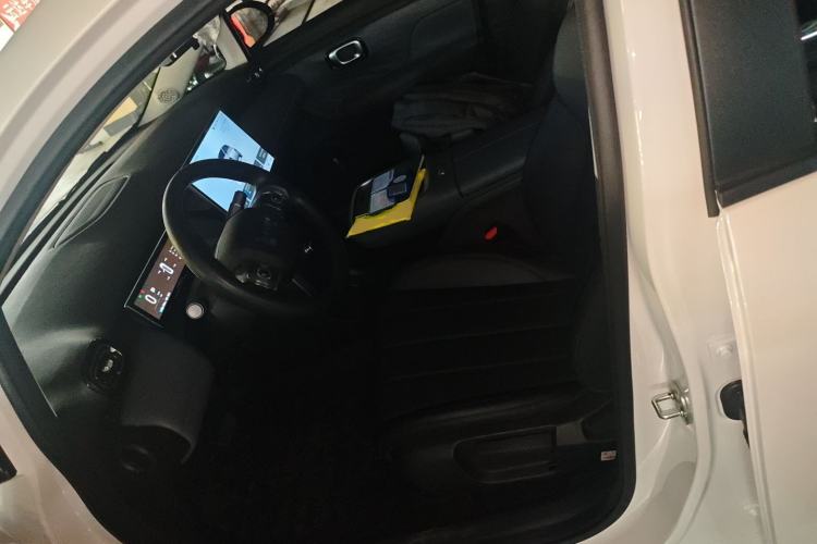 Used AION UT 2025 420 Smart Edition