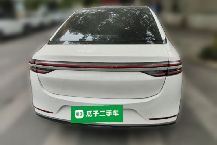 Used AION S Plus 2022 70 Intelligent Driving Edition