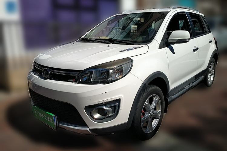 Used Great Wall M4 2012 1.5L Manual Luxury Version Guazi used car, China used car export, Used car for sale, Used cars, Cheapest cars for sale