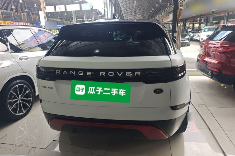 Used Land Rover Range Velar 2020 P250
