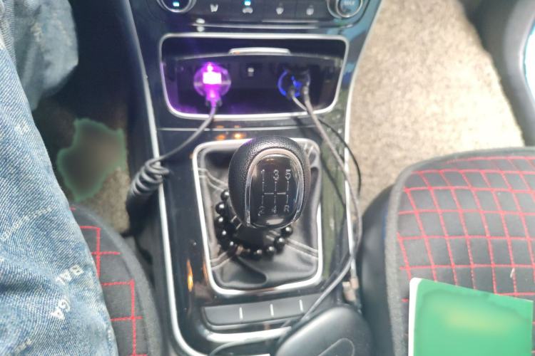 Used Chana Changxing 2020 1.5L Manual Luxury Model