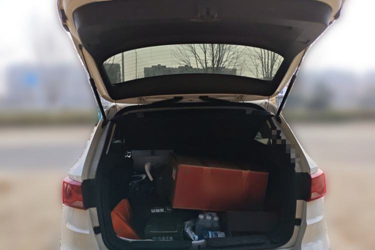 Used Jetta VS5 2019 280TSI Automatic Enjoyment Model