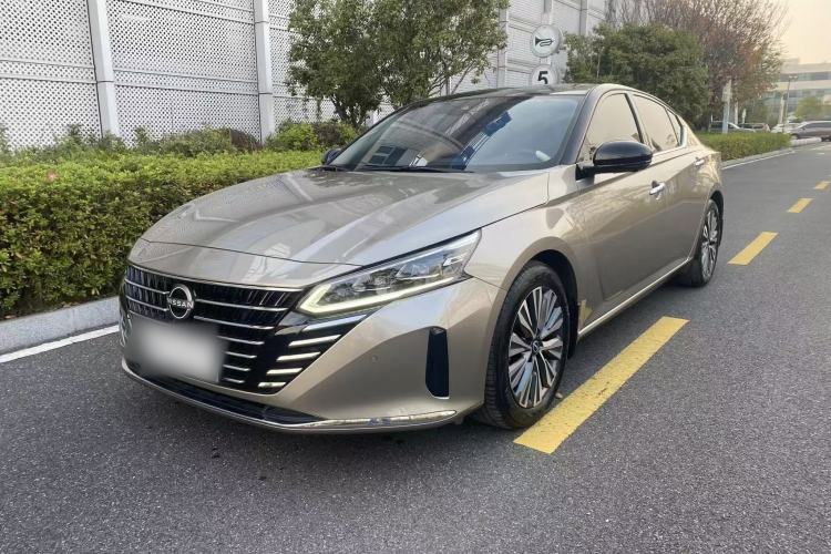 Used Nissan Teana 2022 2.0L XL-Upr Enjoyment Edition