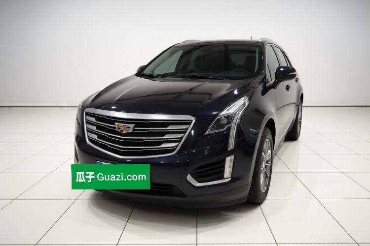 Used Cadillac XT5 2016 28T Four-Wheel Drive Luxury Model Guazi used car, China used car export, Used car for sale, Used  cars, Cheapest cars for sale