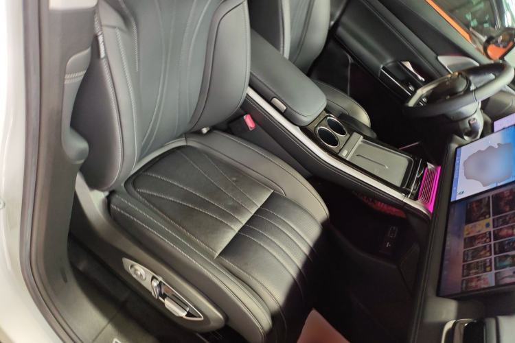 Used XPeng G9 2022 702 Pro
