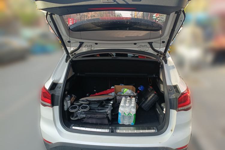 Used BMW X1 2020 sDrive20Li Premium Edition
